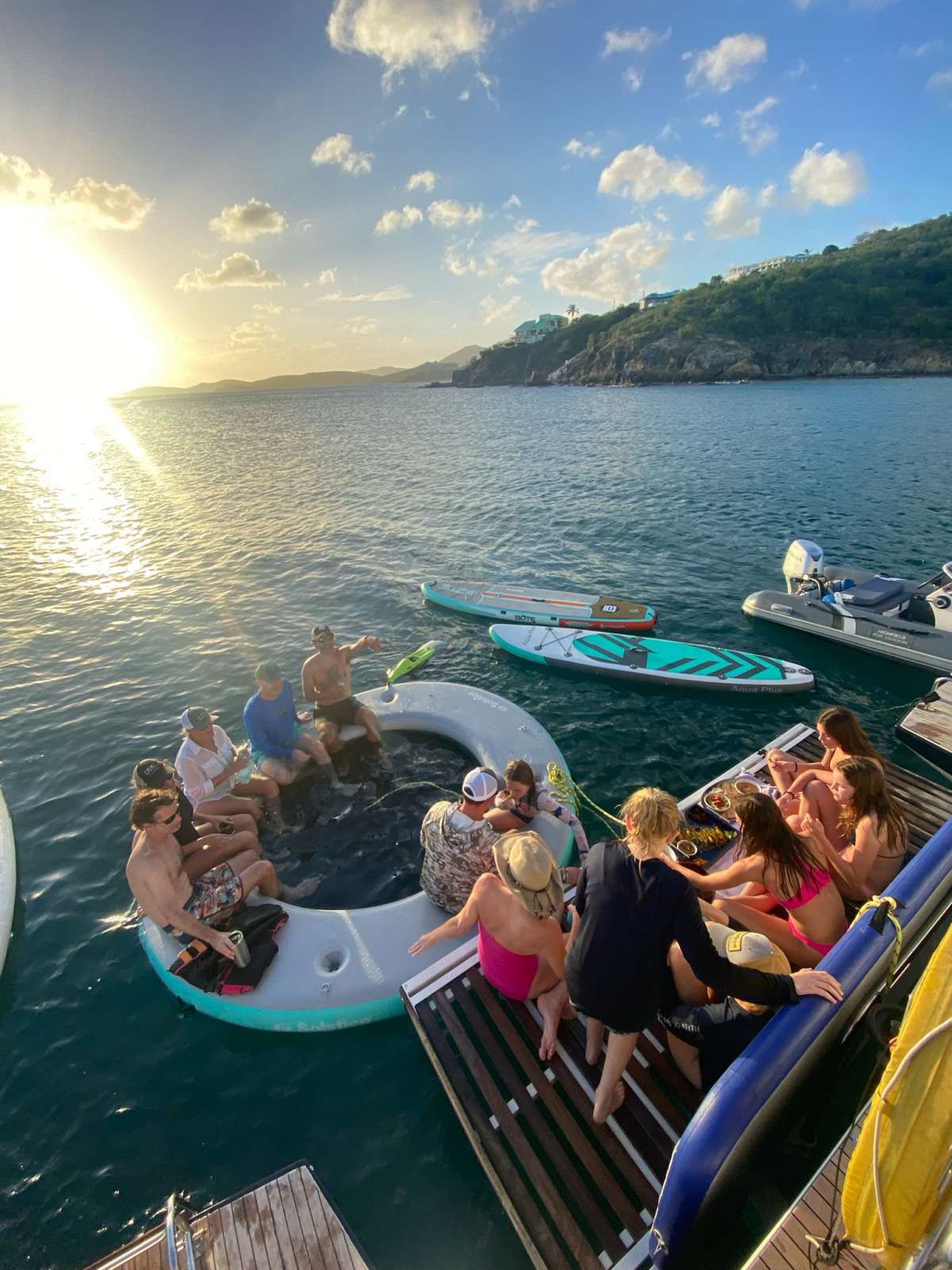 XANDROS guest review
