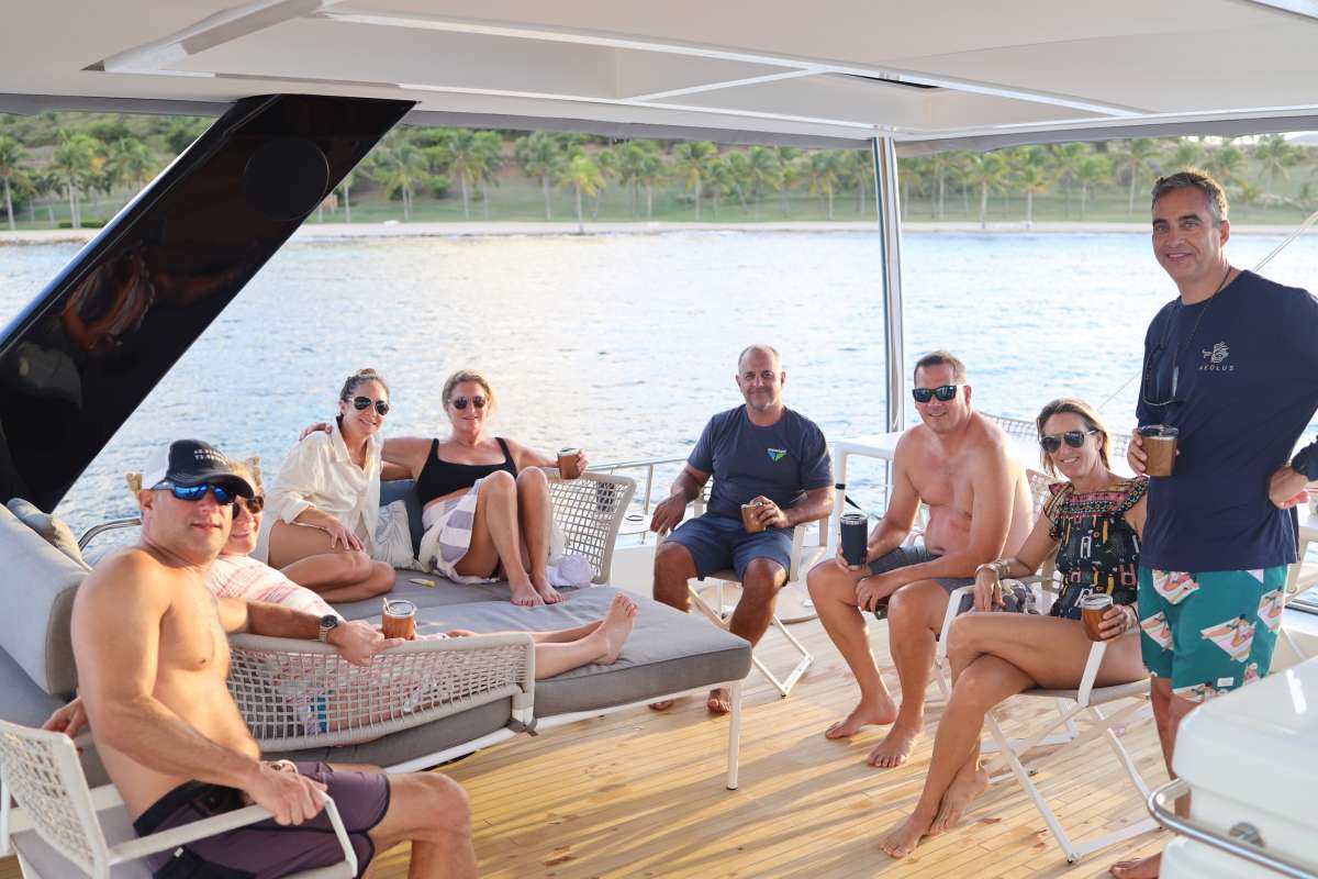 XANDROS guest review