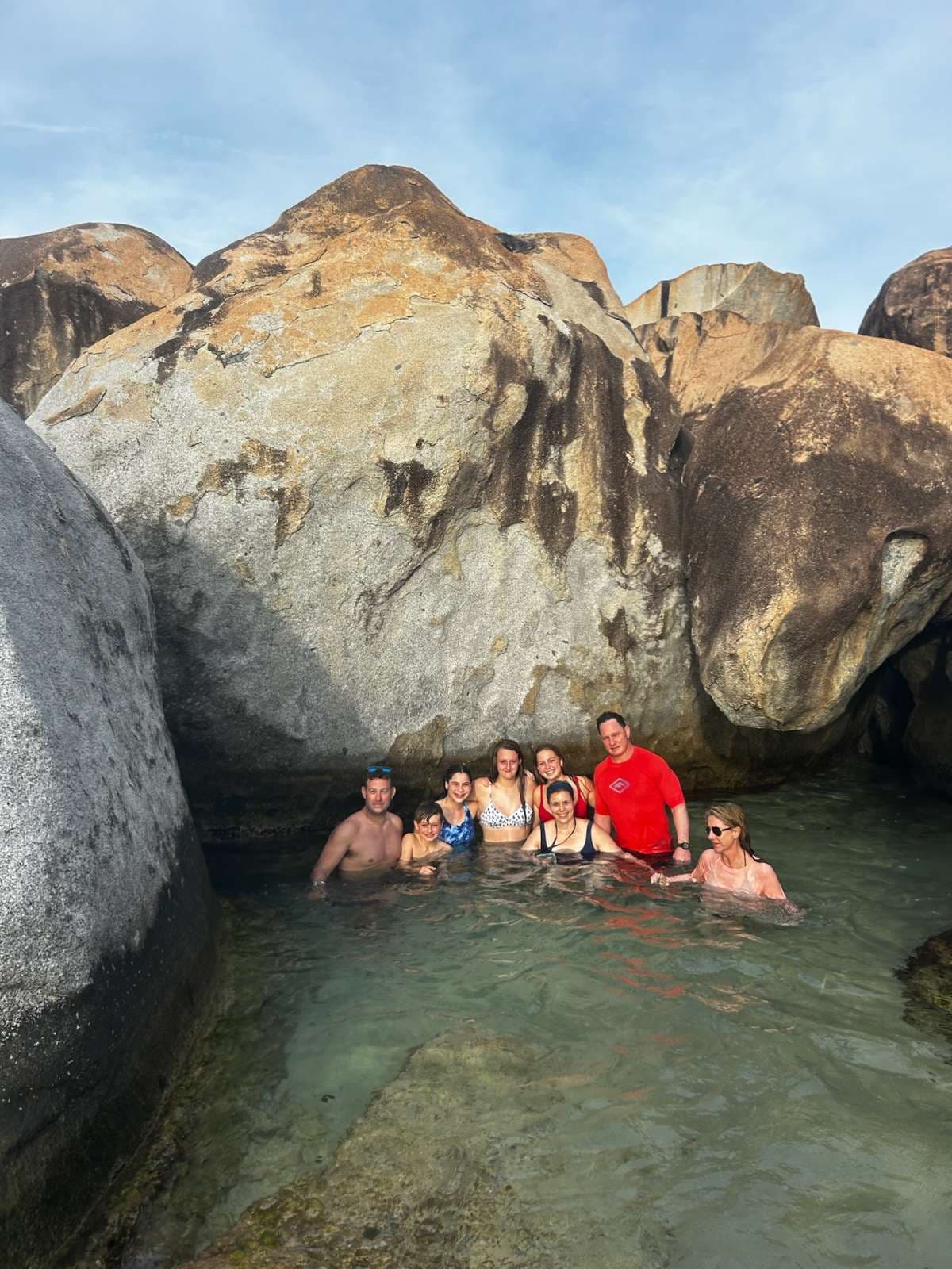 XANDROS guest review
