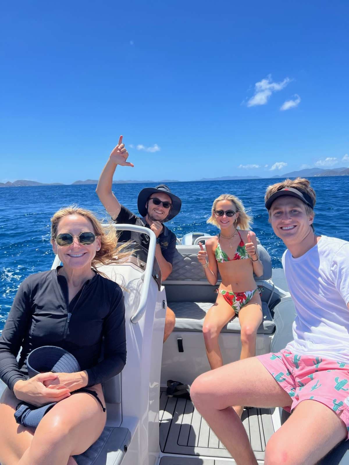 XANDROS guest review