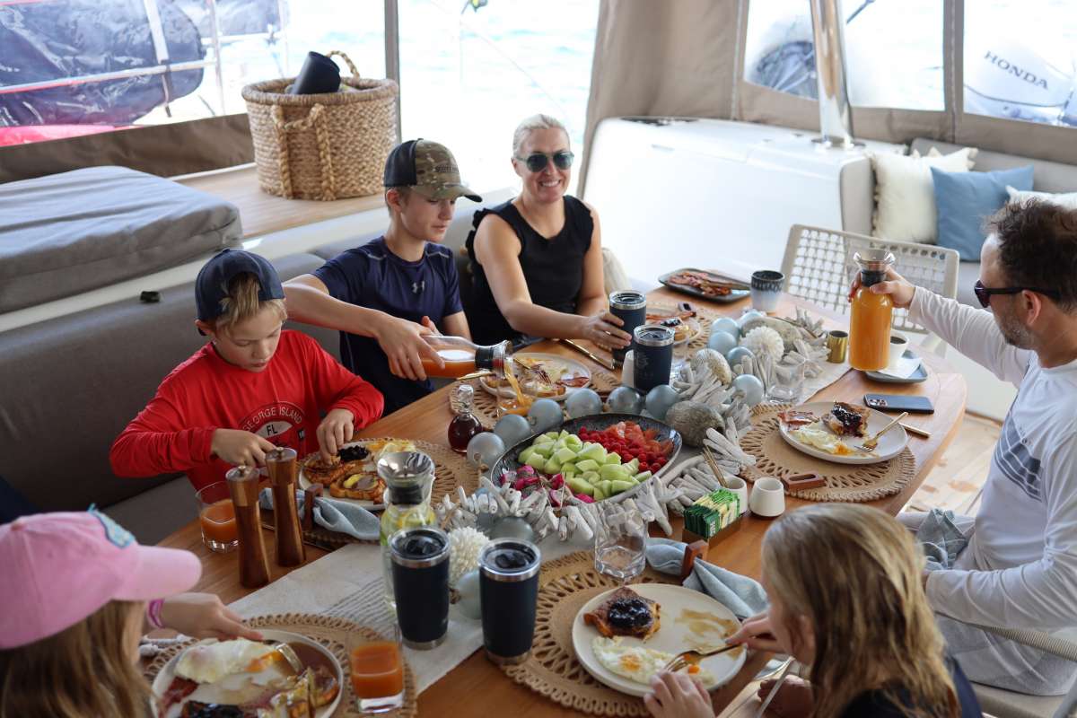XANDROS guest review