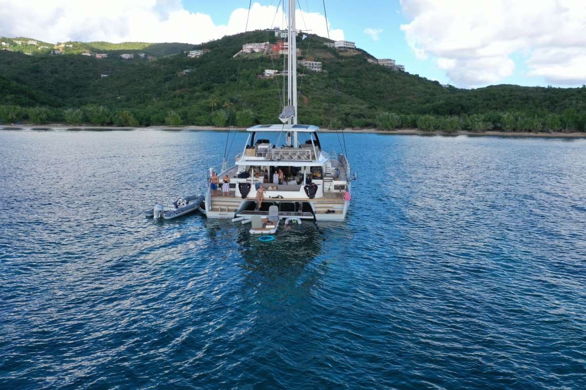 XANDROS guest review