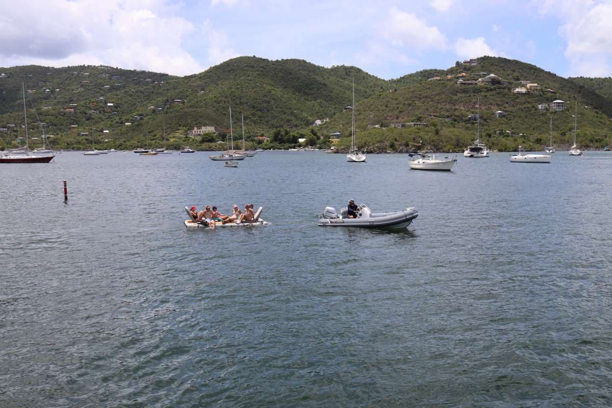 XANDROS guest review
