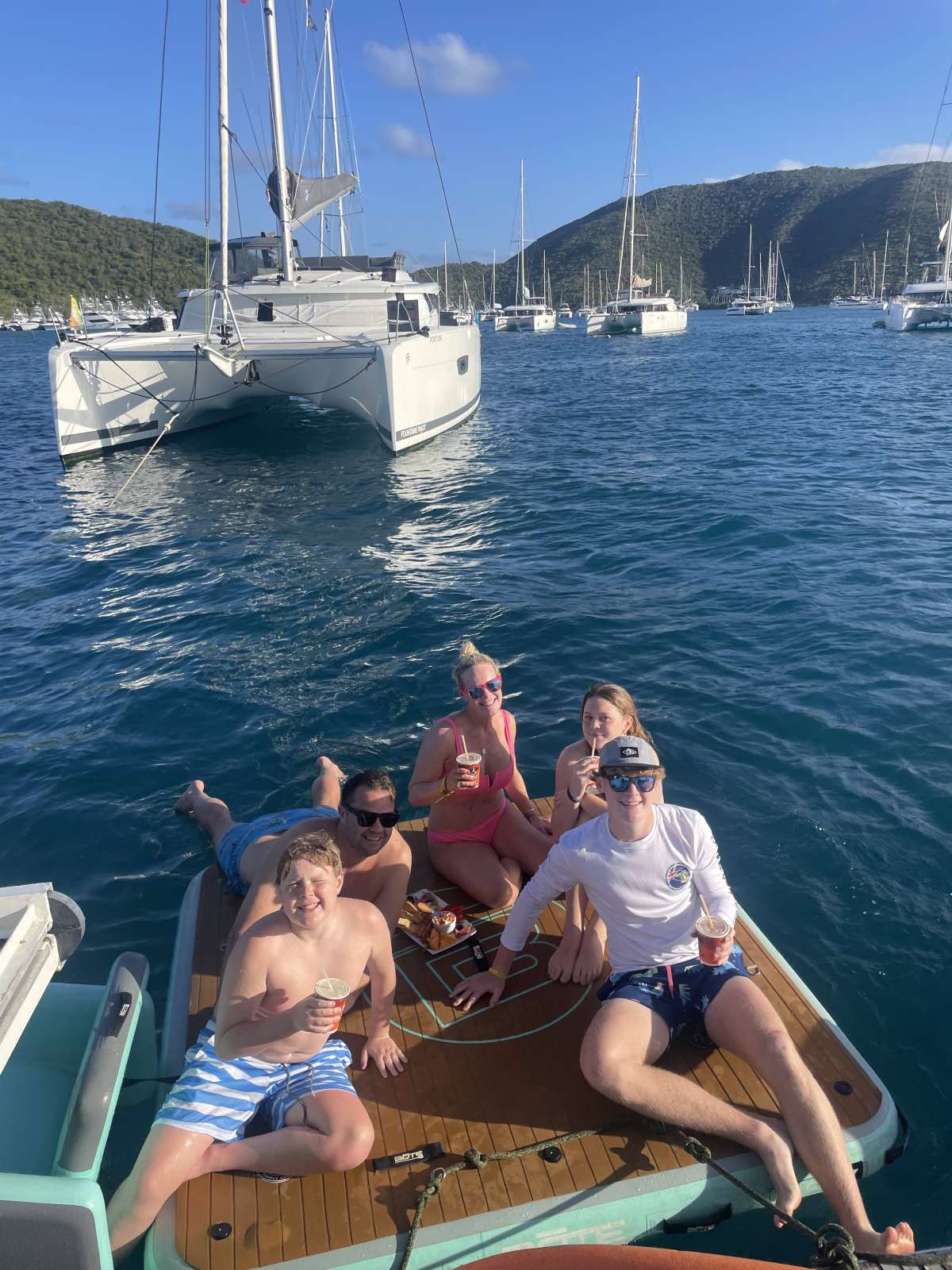 KARMA guest review