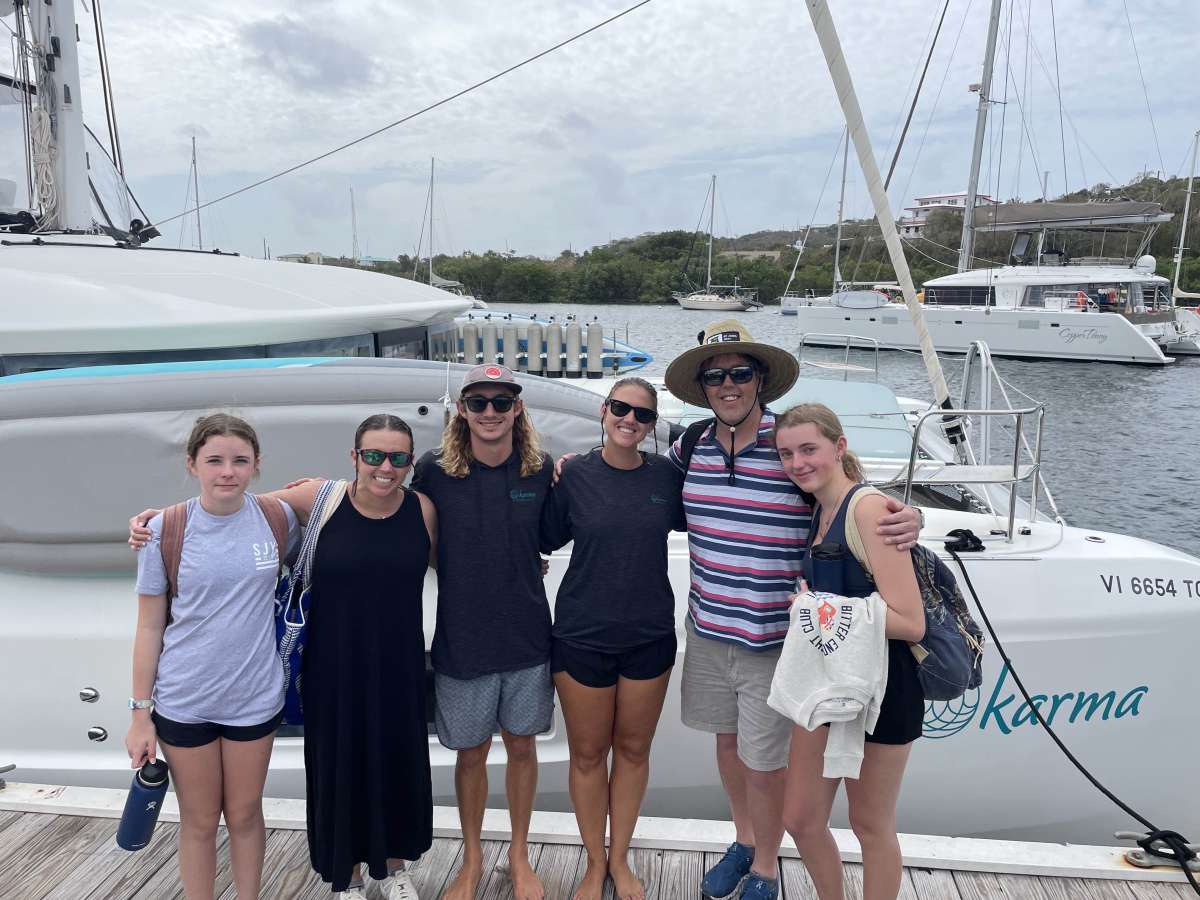 KARMA guest review