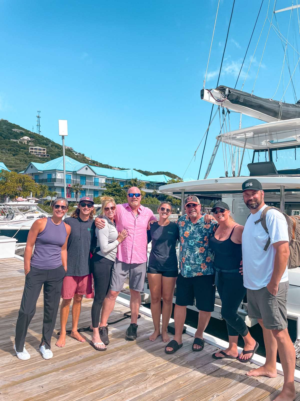 KARMA guest review