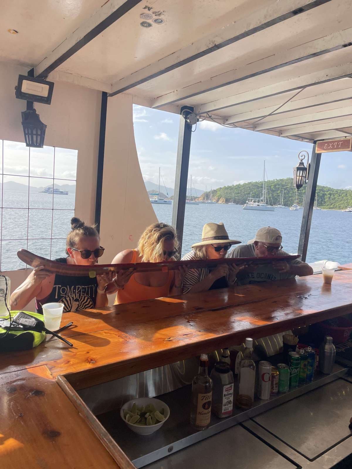 KARMA guest review