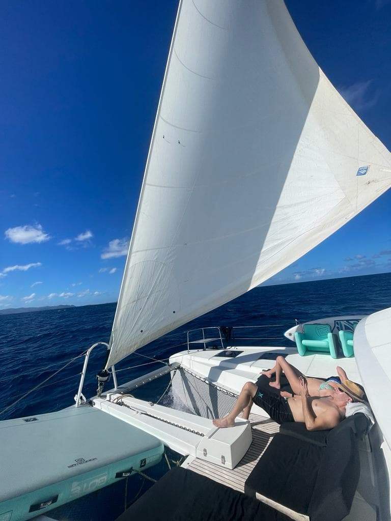 KARMA guest review