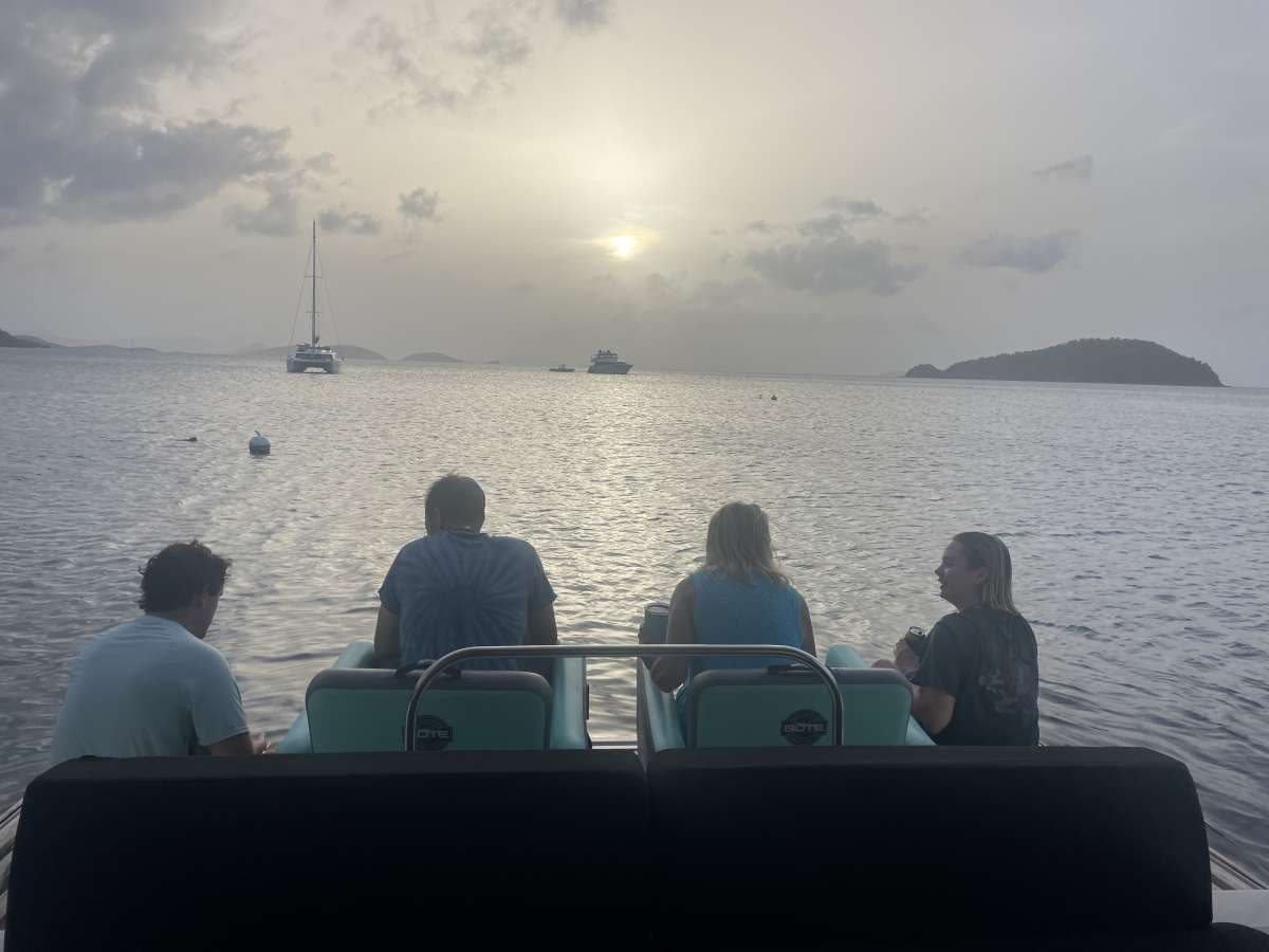 KARMA guest review