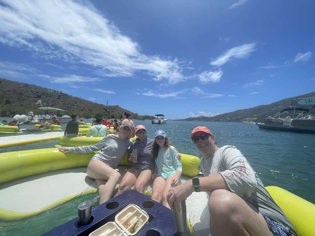 KARMA guest review