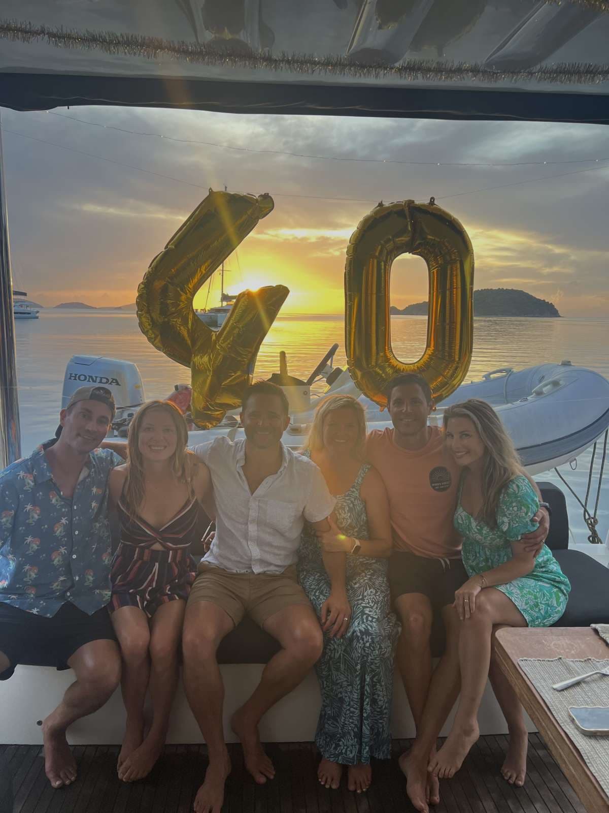KARMA guest review