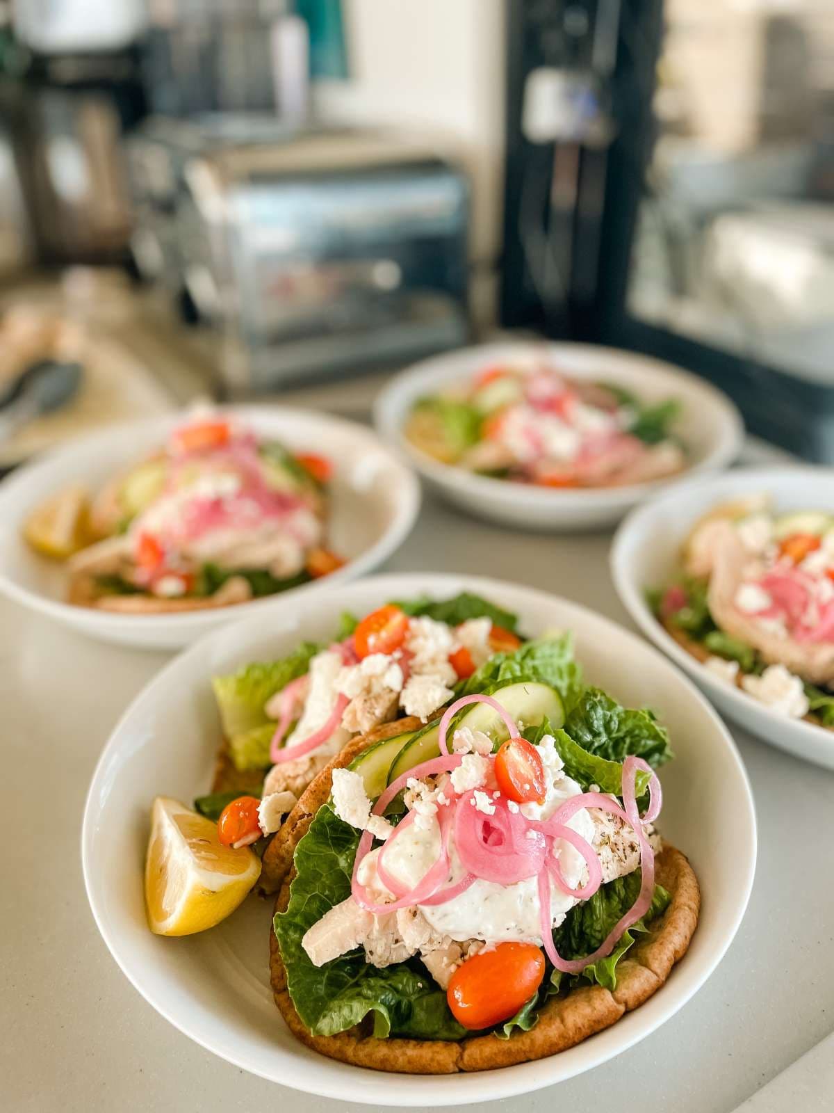 KARMA guest review