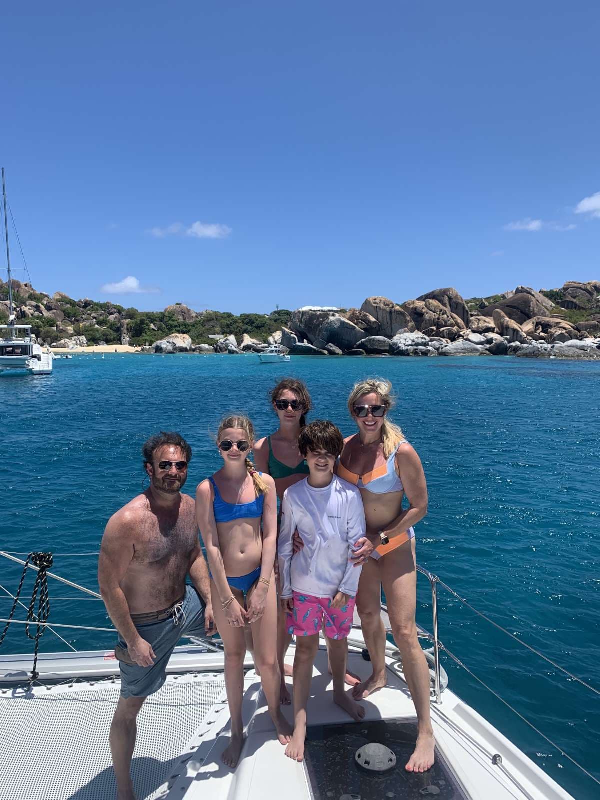 SCUBA DOO guest review