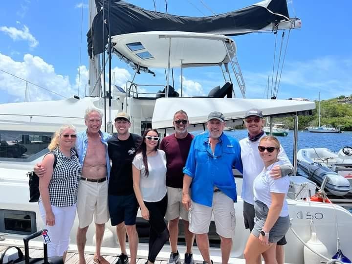 SCUBA DOO guest review