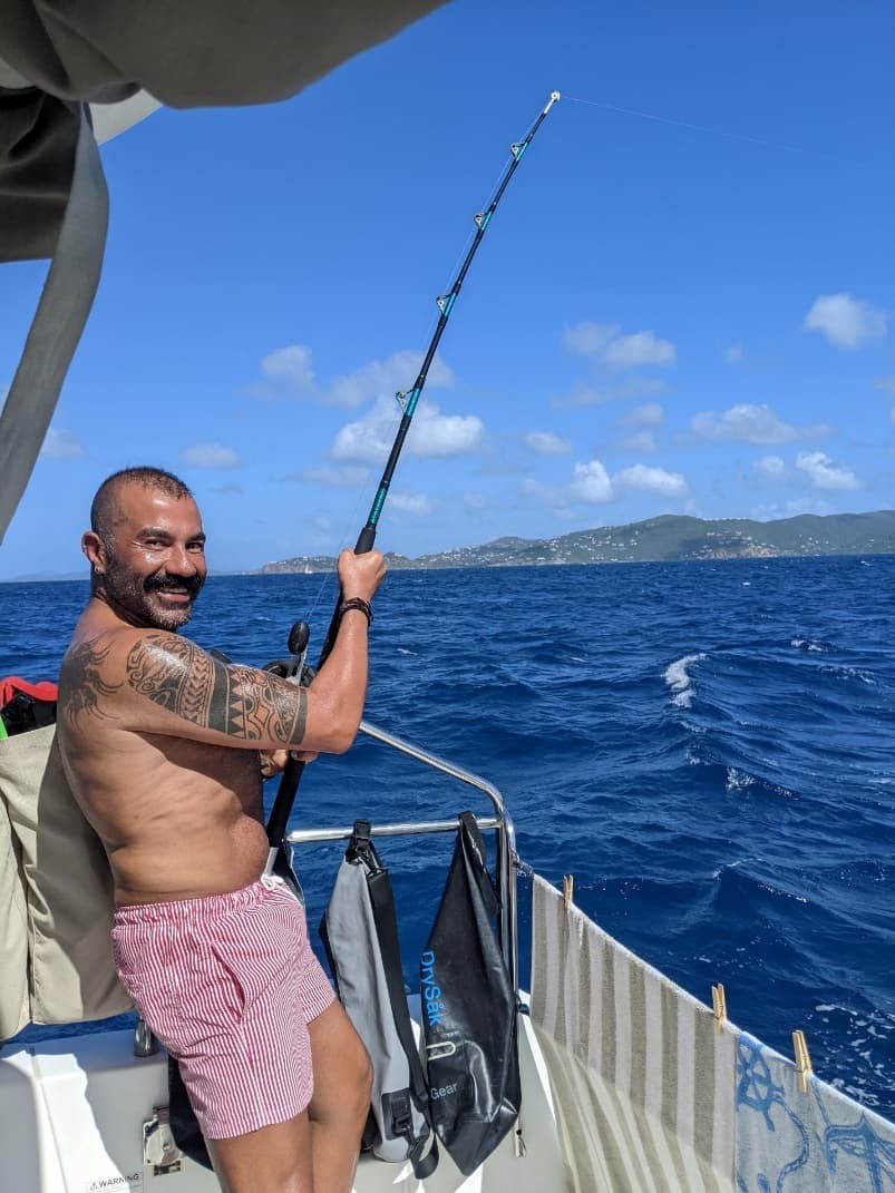 SCUBA DOO guest review