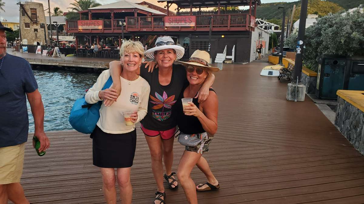 SCUBA DOO guest review