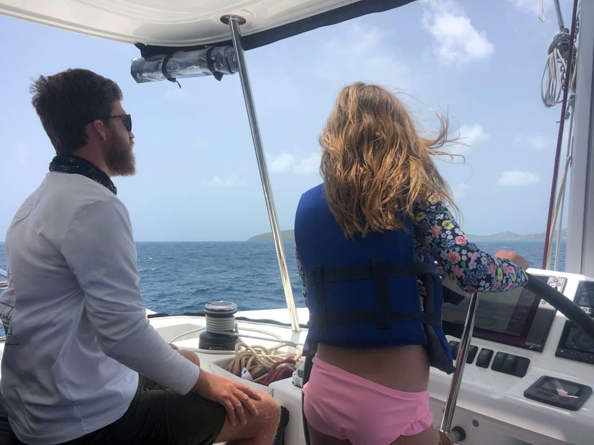 SCUBA DOO guest review
