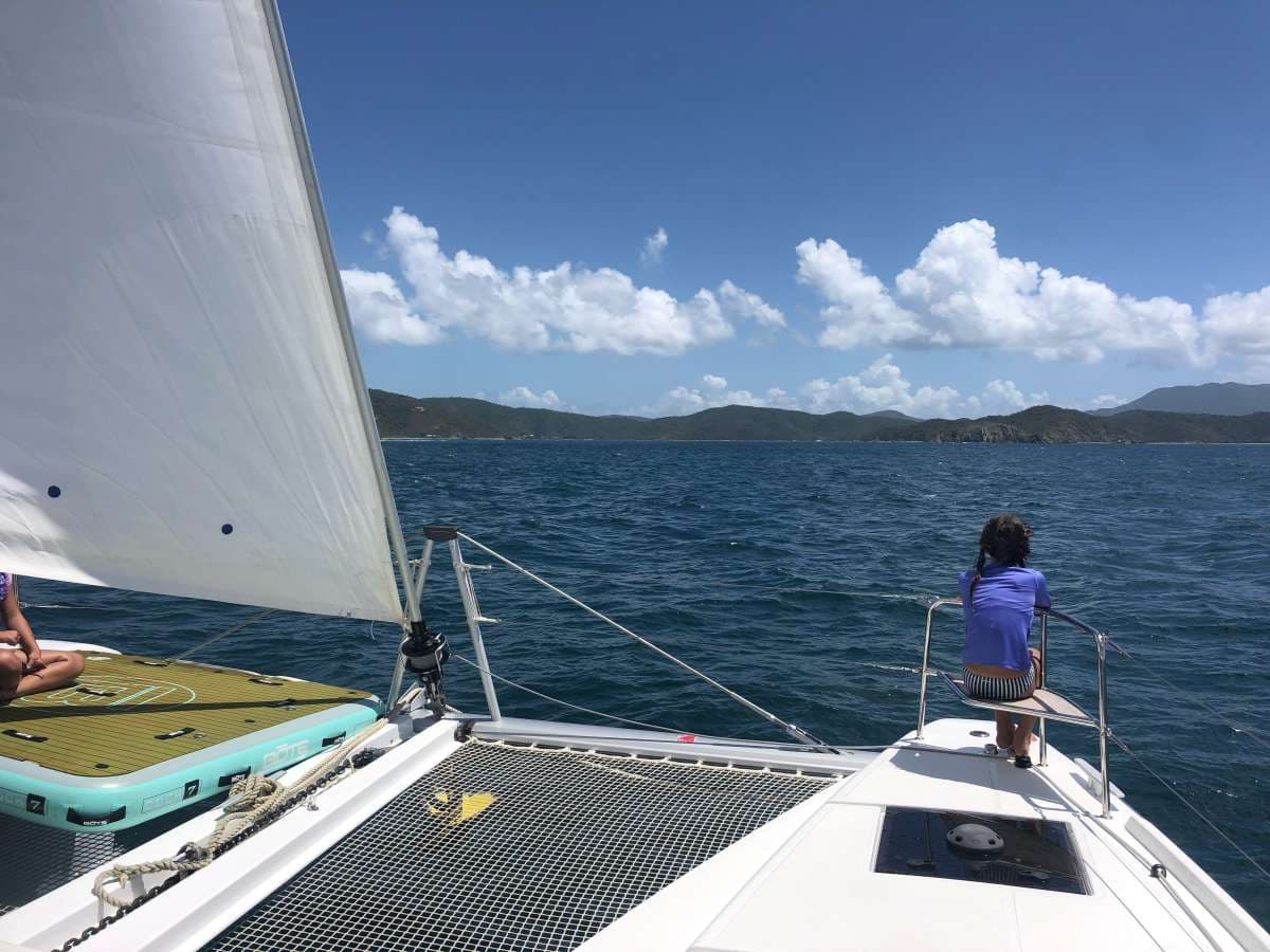 SCUBA DOO guest review