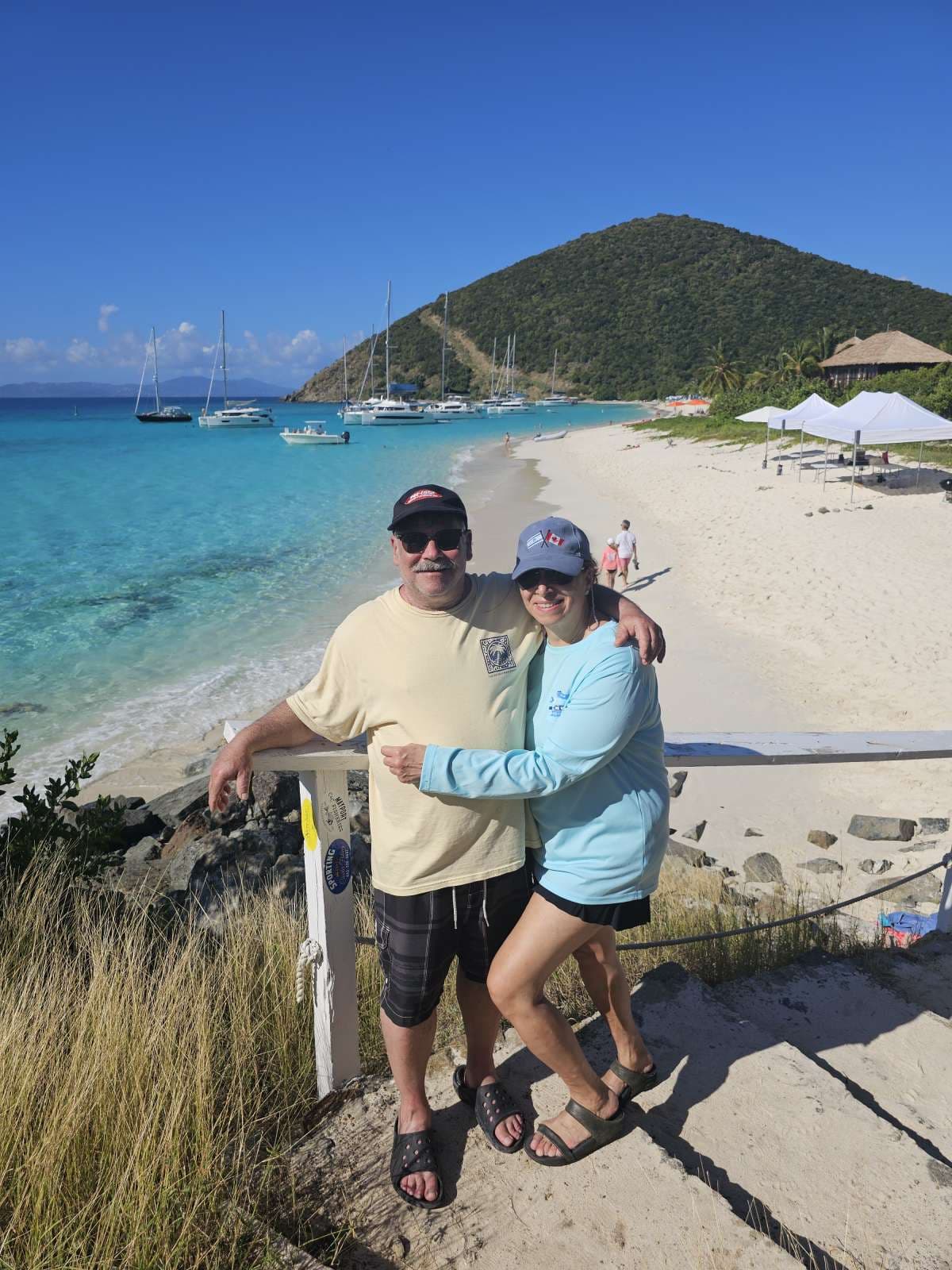 SCUBA DOO guest review
