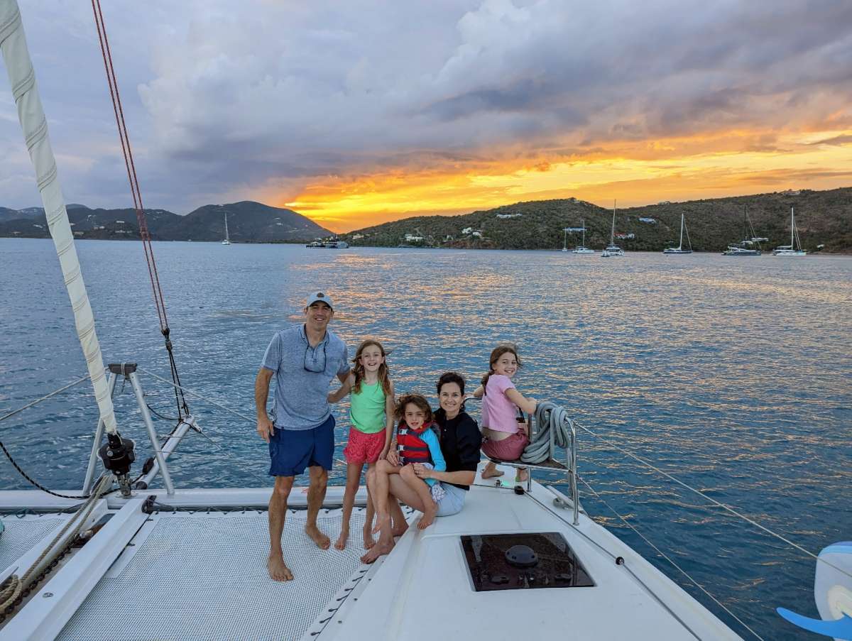 SCUBA DOO guest review