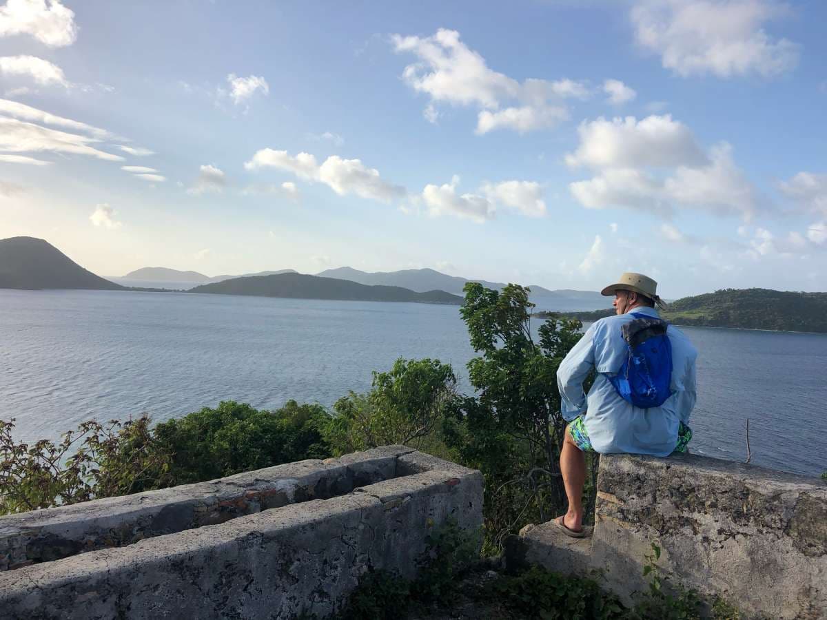 SCUBA DOO guest review