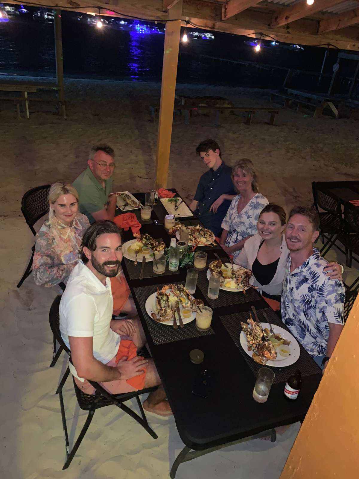 SCUBA DOO guest review