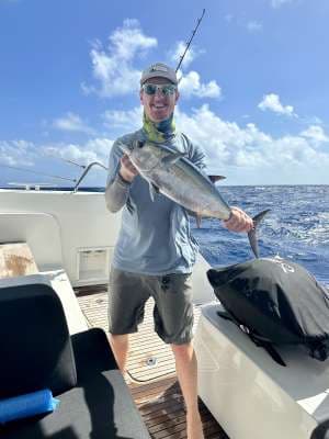 SCUBA DOO guest review