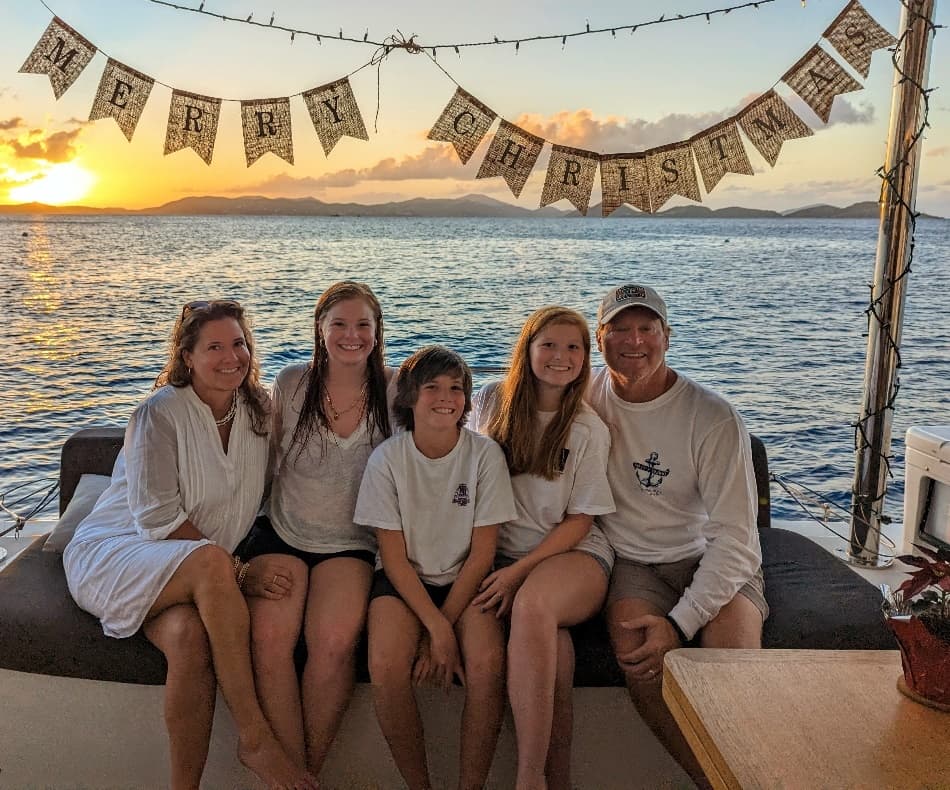 SCUBA DOO guest review