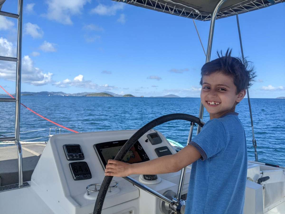 SCUBA DOO guest review