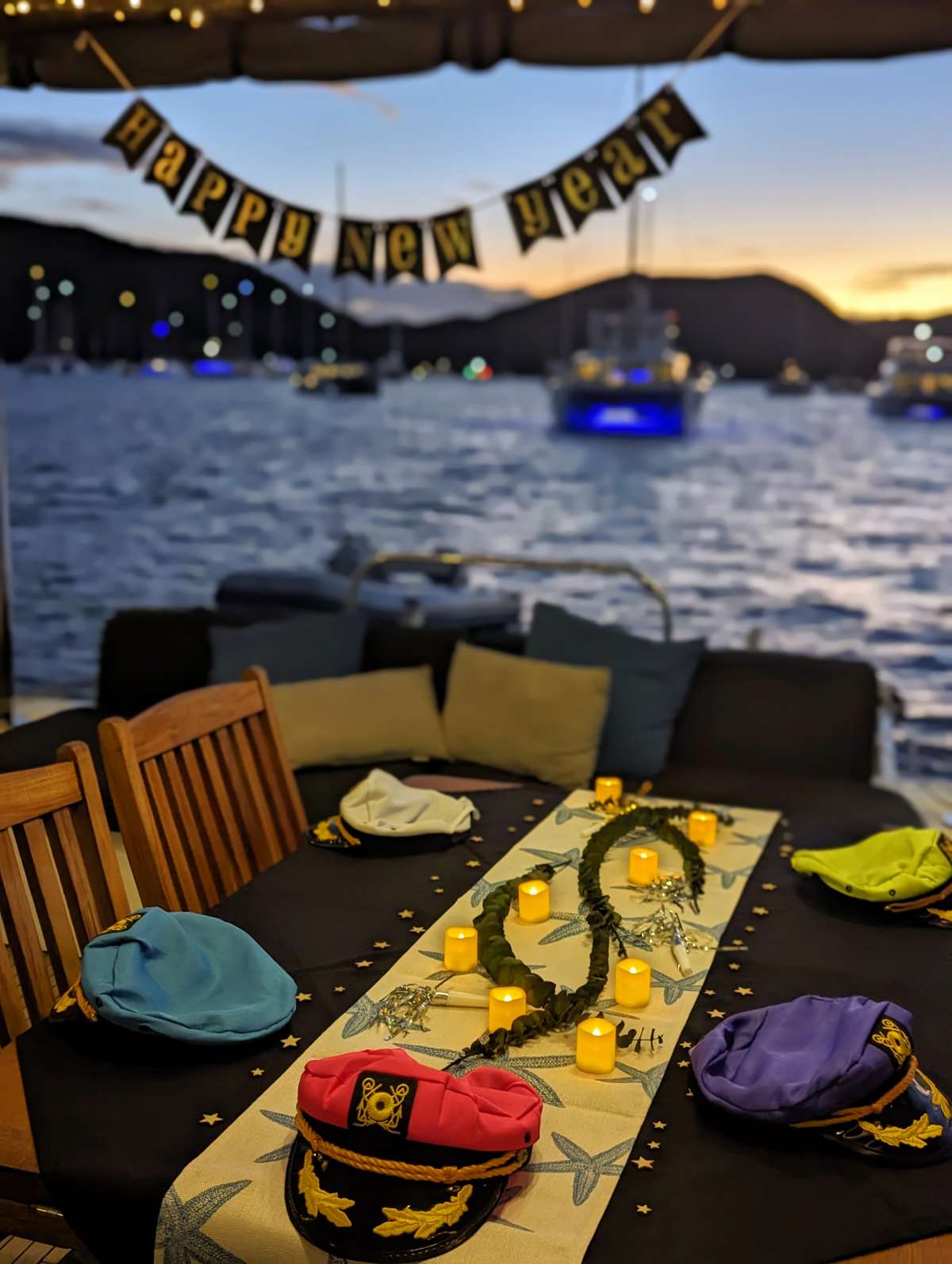 SCUBA DOO guest review