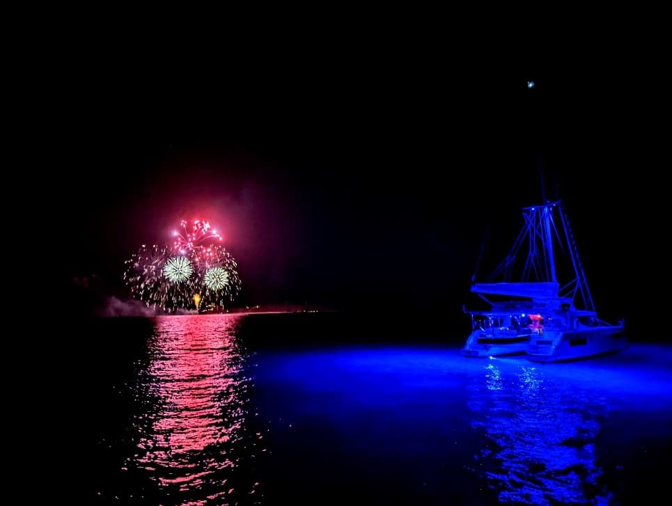 SCUBA DOO guest review