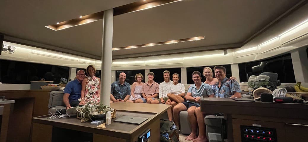 SCUBA DOO guest review