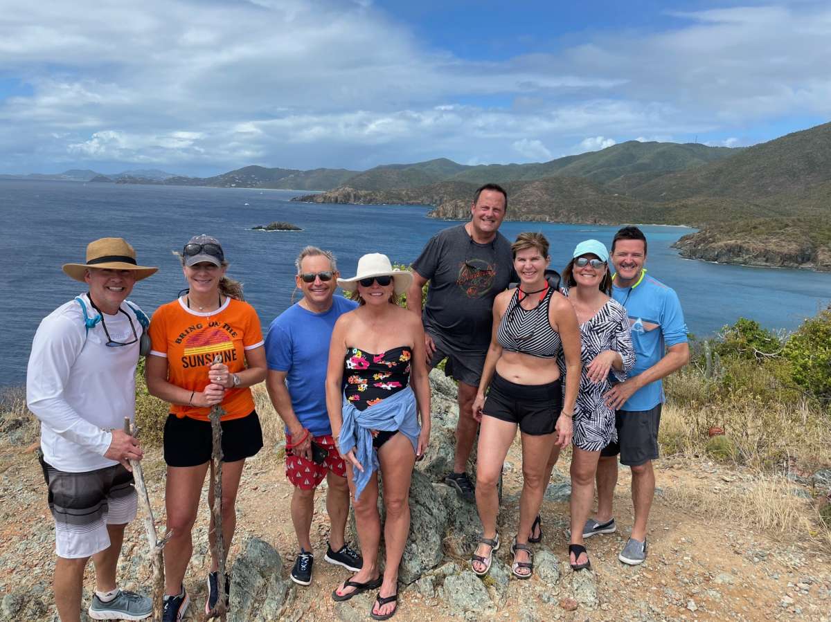 SCUBA DOO guest review