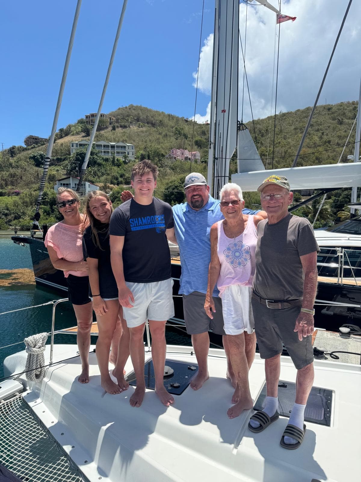 LA SIRENA guest review