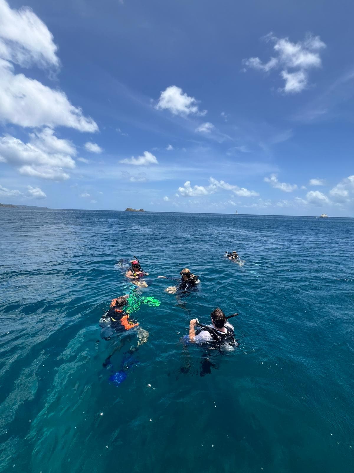 LA SIRENA guest review