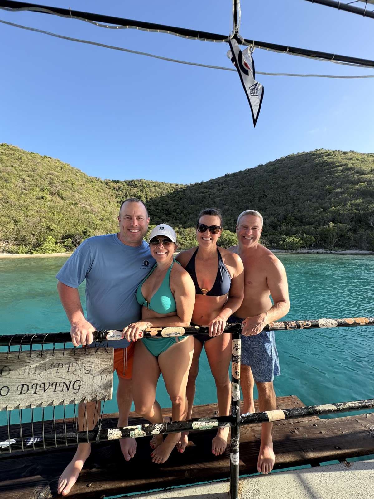 LA SIRENA guest review