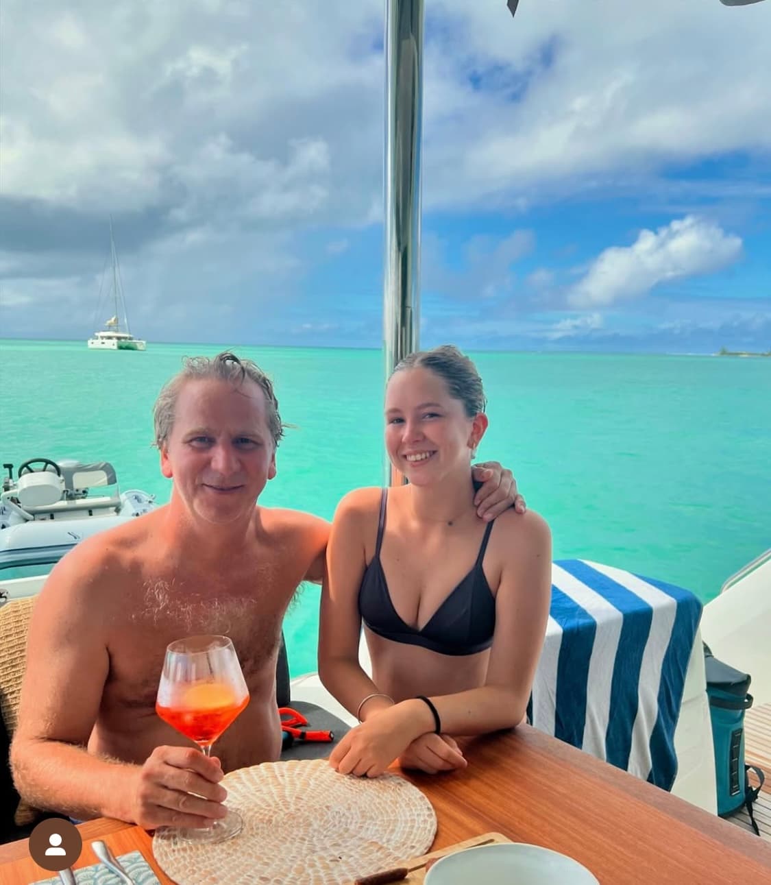 LA SIRENA guest review