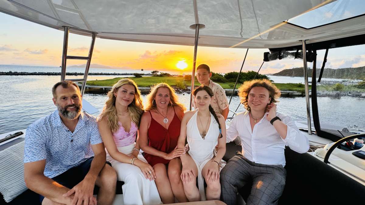 LA SIRENA guest review