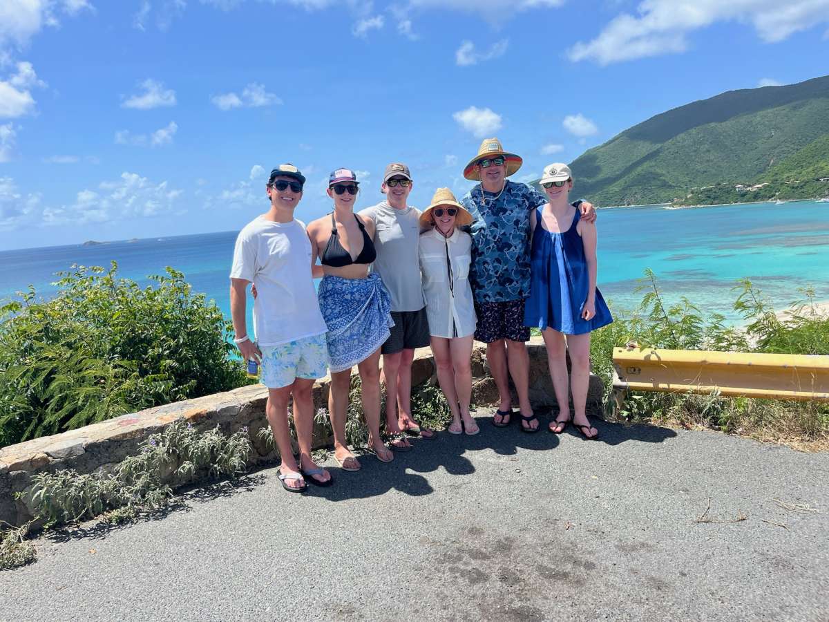 LA SIRENA guest review