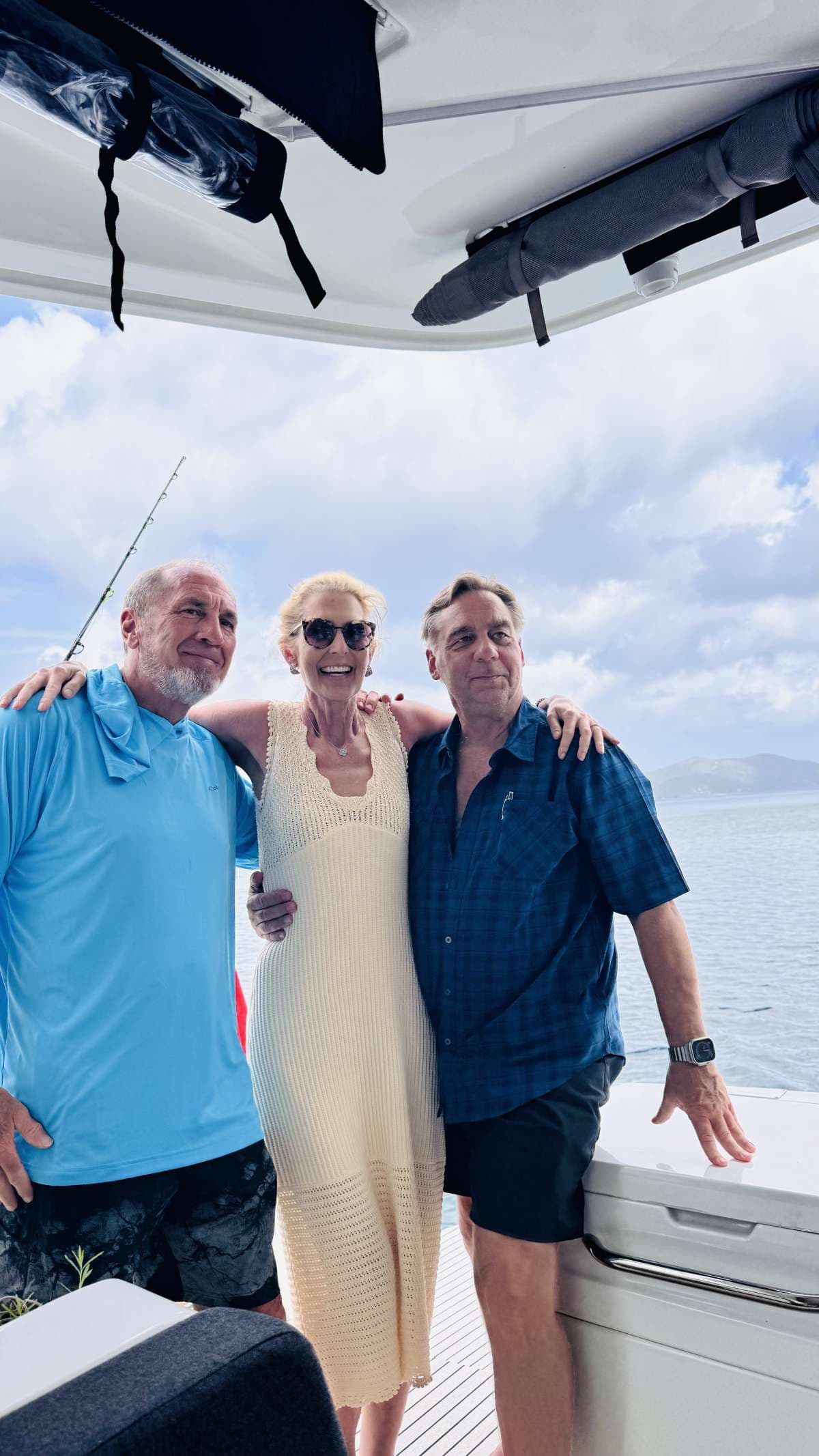 LA SIRENA guest review