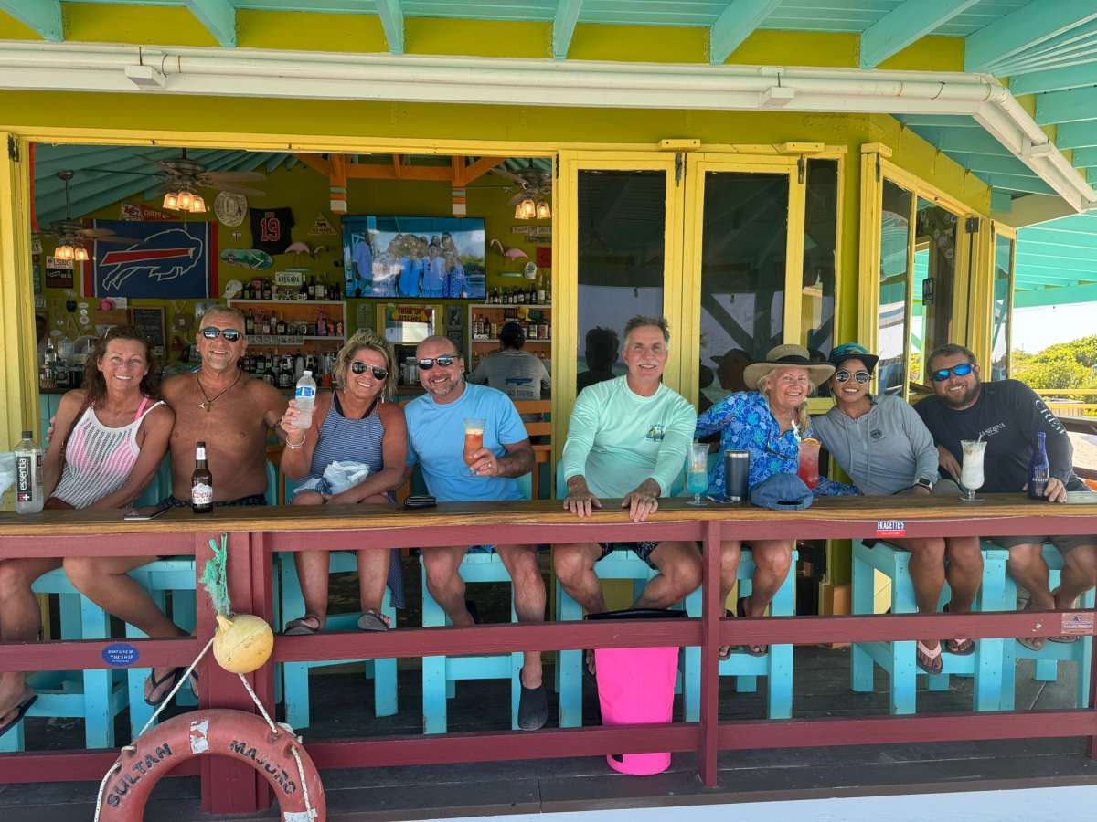 LA SIRENA guest review