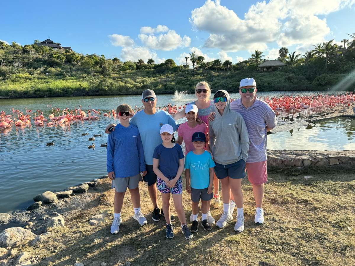 LA SIRENA guest review