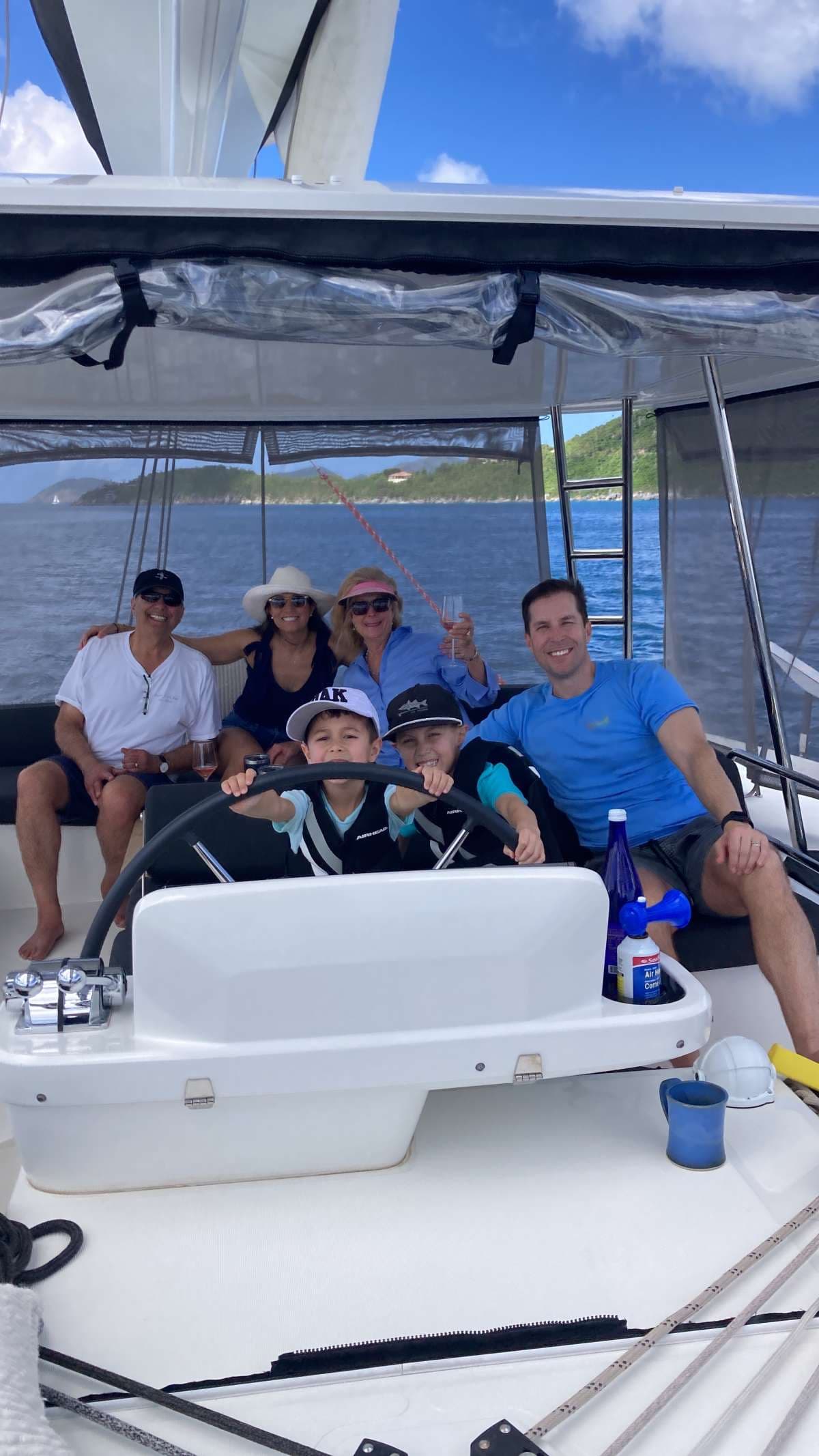 LA SIRENA guest review