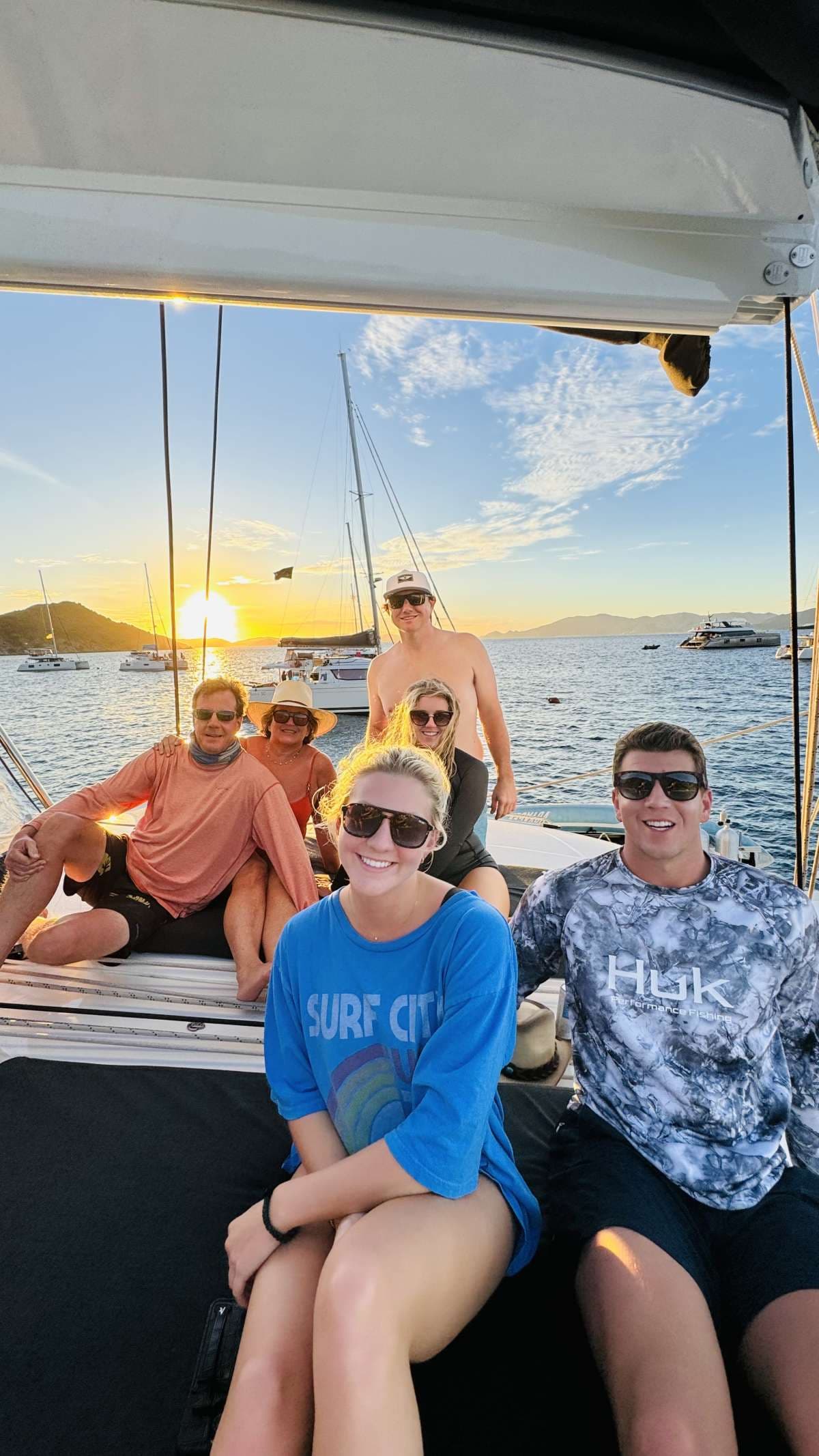 LA SIRENA guest review