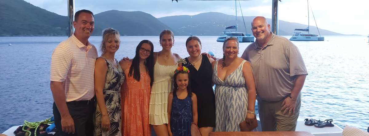 LA SIRENA guest review