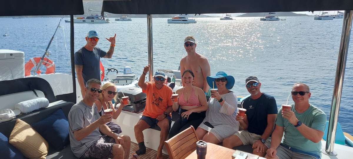 LA SIRENA guest review