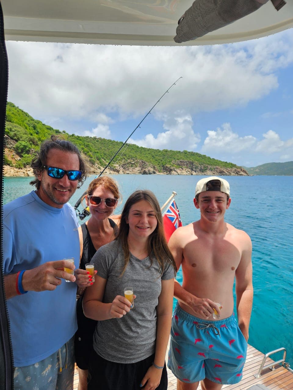 LA SIRENA guest review