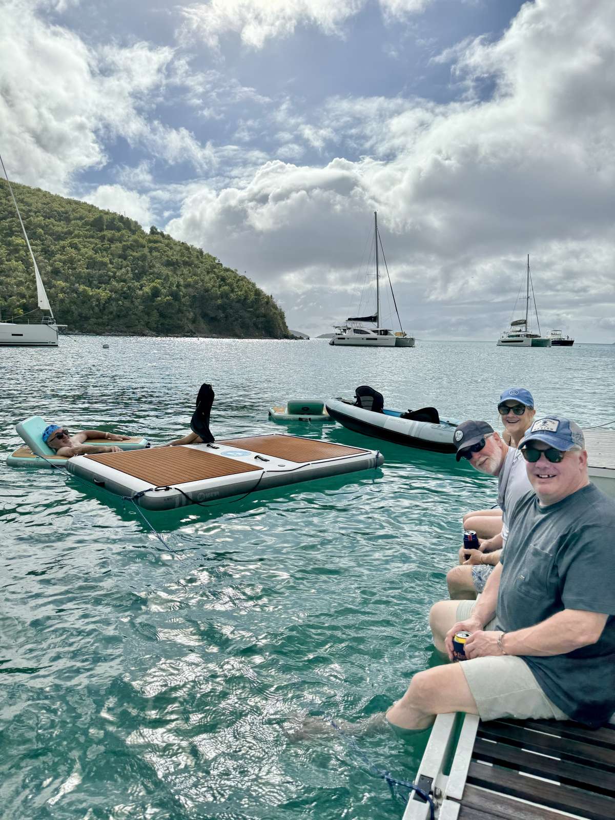 LA SIRENA guest review