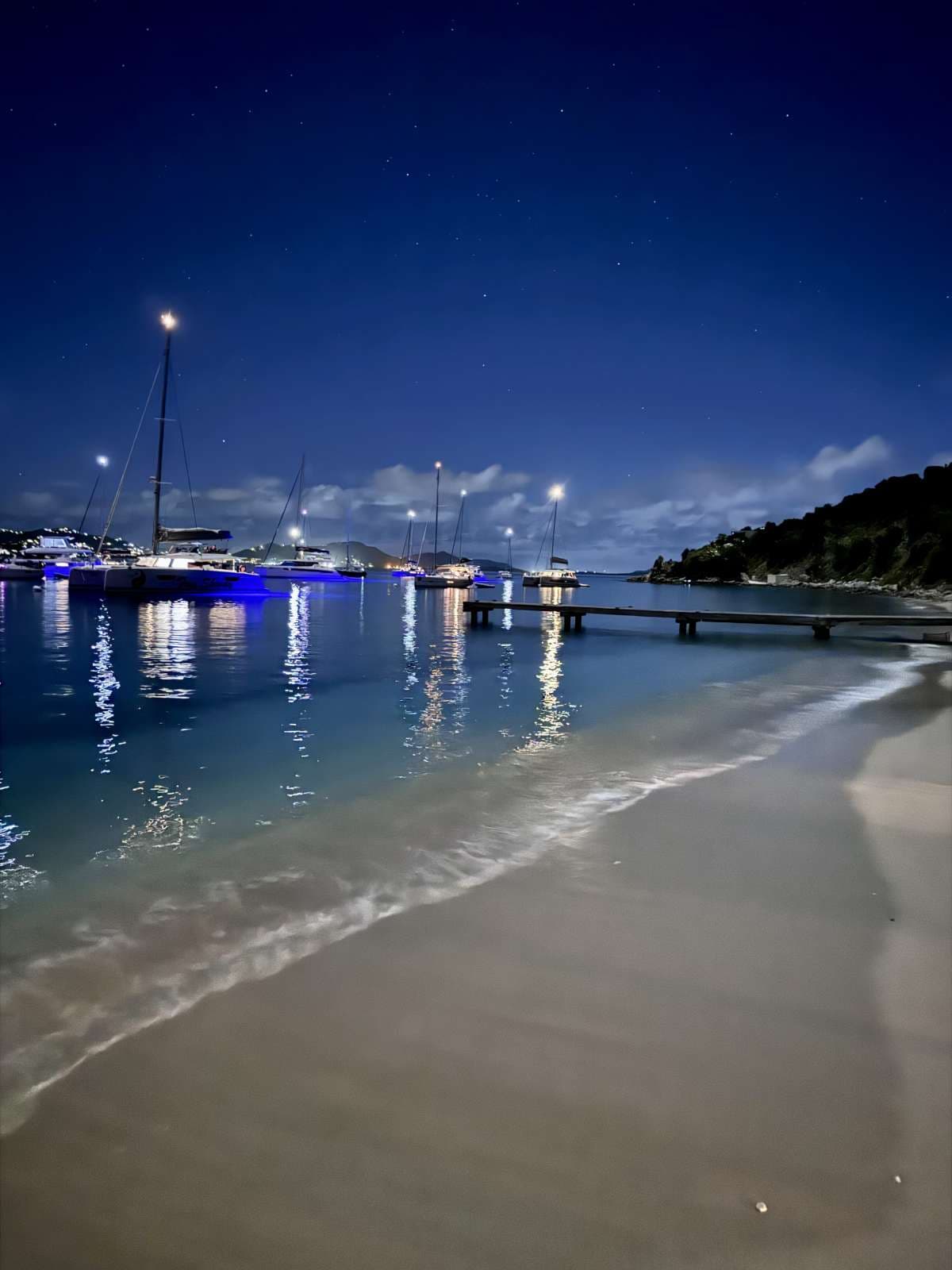 LA SIRENA guest review