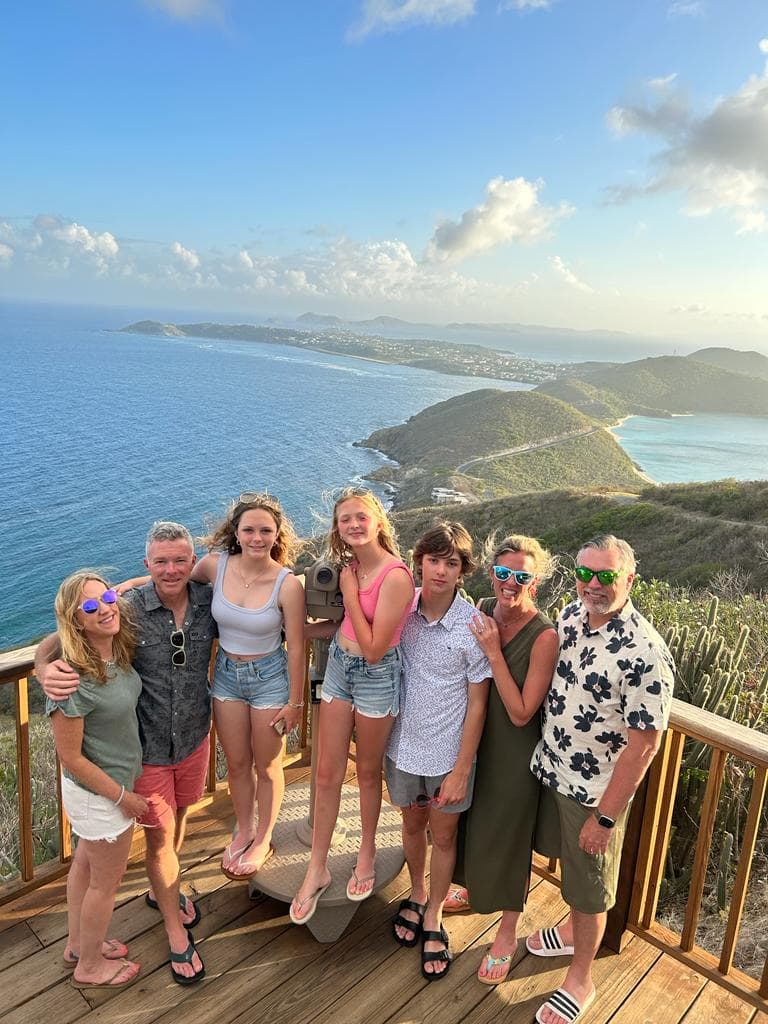 LA SIRENA guest review